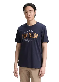 T-shirt från Tom Tailor (2-pack), Tom Tailor