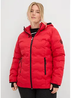 Ultralätt vattenavvisande funktionsjacka, bonprix