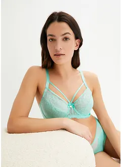 Minimizer-BH med skir spets, bonprix