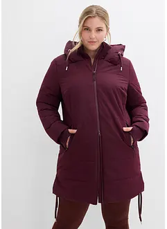 Vattenavvisande friluftstäckkappa, bonprix