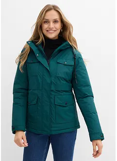 Vattentät funktionsjacka, bonprix