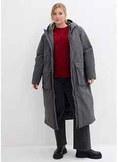 Vattentät funktionskappa, bonprix