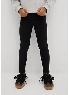 Termoleggings (2-pack), bonprix