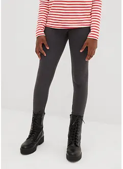 Termoleggings (2-pack), bonprix