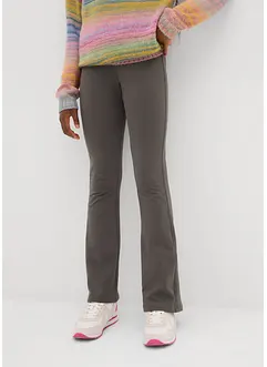 Termoleggings för barn, bonprix