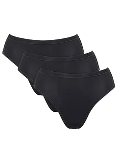 sloggi GO Daily Cotton taitrosa (3-pack), Sloggi