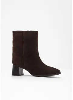 Skinnstövlett, bonprix