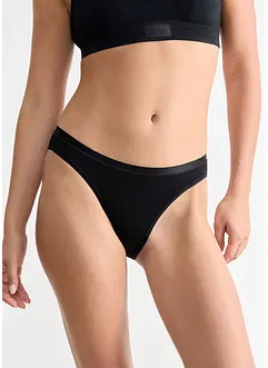 sloggi GO Daily Cotton minitrosa (3-pack), Sloggi