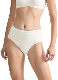 sloggi GO Daily Cotton miditrosa (3-pack), Sloggi