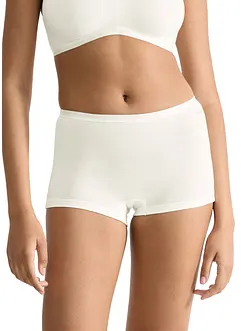 sloggi GO Daily Cotton maxihipstertrosa (3-pack), Sloggi