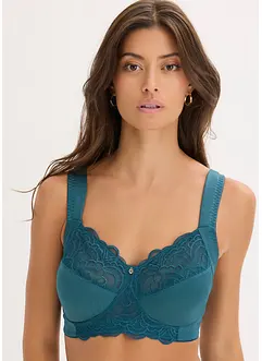 Avlastande BH utan bygel, bonprix