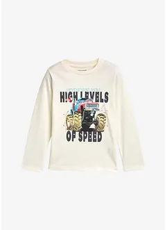 Långärmad T-shirt för barn från Tom Tailor, Tom Tailor