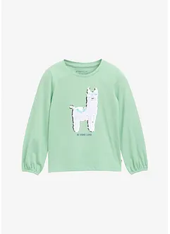 Långärmad topp från Tom Tailor, Tom Tailor