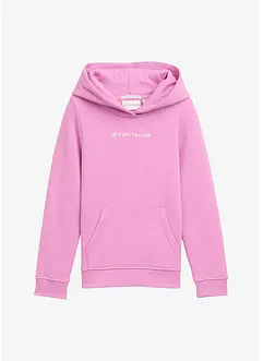 Sweatshirt med luva från Tom Tailor, Tom Tailor