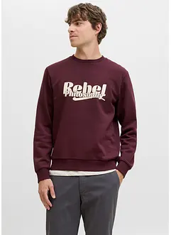 Sweatshirt från JJ REBEL, J&J Rebel