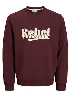 Sweatshirt från JJ REBEL, J&J Rebel