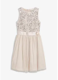 Klänning för barn, bonprix