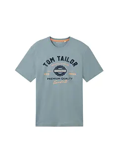 T-shirt från Tom Tailor, Tom Tailor