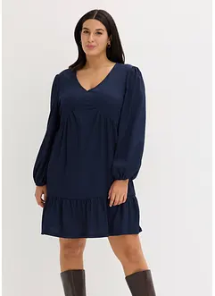 Jerseyklänning, bonprix