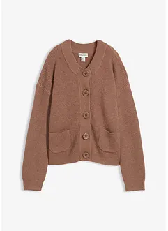 Oversizecardigan, bonprix