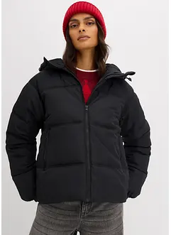 Täckjacka i oversizemodell, bonprix