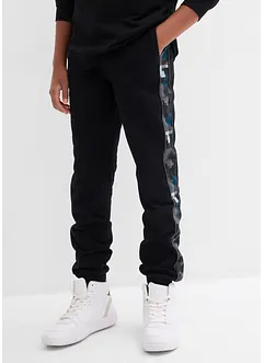 Joggingbyxa i ekologisk bomull, bonprix