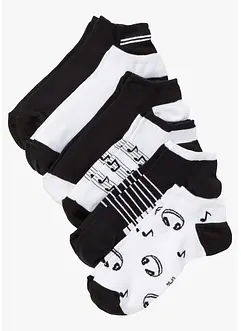 Korta sockor, bonprix