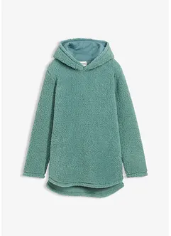 Fleecetröja, bonprix