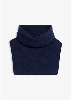 Sjalkrage med alpackaull, bonprix