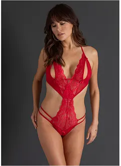 Stringbody ouvert, bonprix