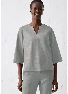 Tunika i yllemix, bonprix