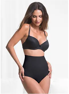 Sömlös trosa med lätt formande effekt, bonprix