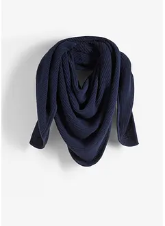 Scarf i bomull, bonprix