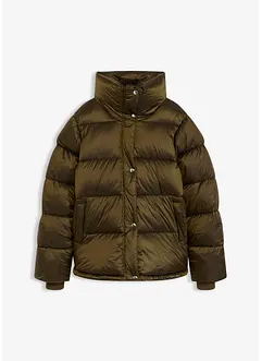 Täckjacka i oversizemodell, bonprix