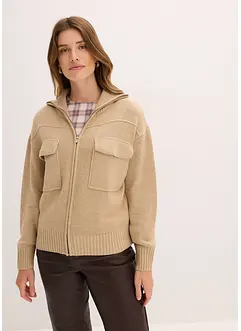 Oversizecardigan, bonprix