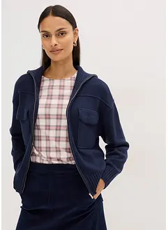 Oversizecardigan, bonprix