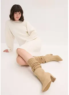 Benvärmare (2-pack), bonprix