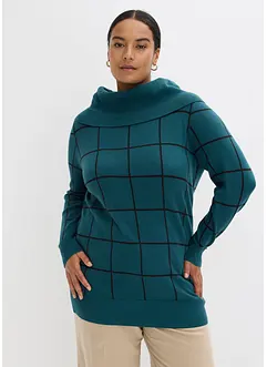 Lång tröja, bonprix