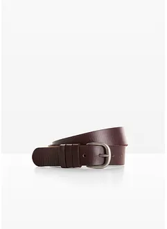 Läderskärp, bonprix