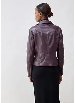 MC-jacka i nappa, bonprix