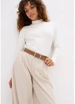 Skinnskärp, bonprix