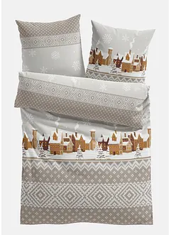 Bäddset med hus, bonprix