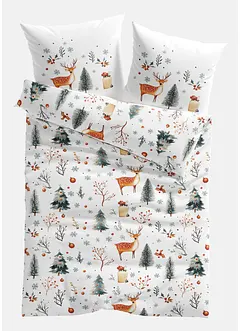 Påslakanset med hjortar, bonprix