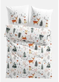 Påslakanset med hjortar, bonprix