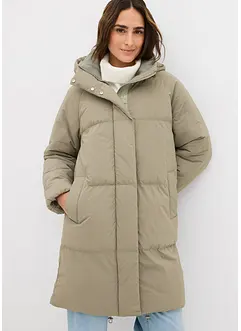 Vadderad täckkappa, bonprix