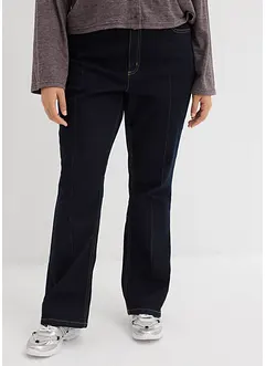 Bootcut Jeans High Waist, bonprix