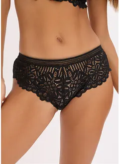 Hipstertrosa av finaste spets, bonprix