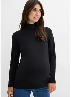 Mammatopp av ekologisk bomull, bonprix