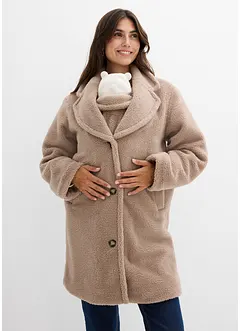 Mammakappa med babyficka, bonprix