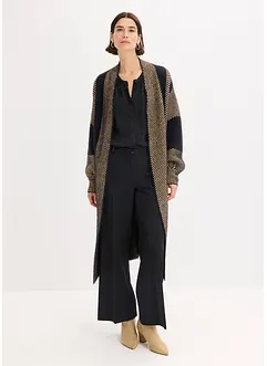 Lång cardigan, bonprix